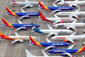 Both alaska airlines and united airlines recently scheduled their first max routes since the jet's nearly. As Boeing S 737 Max Nears A Return To Service Will Flyers Return To It The Daily World