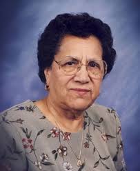 Vera Reyes Holden Obituary April 28, 2011