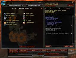 Addons