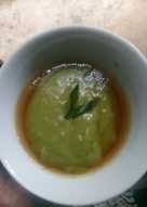 200 gr bubur sum sum bahan a : 100 Resep Bubur Sumsum Daun Suji Enak Dan Sederhana Ala Rumahan Cookpad