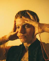 Levi — Aidan Rice Portfolio