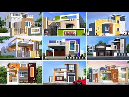 Story images design front floor for storey appealing house, stair east simple facing single design extraordinary floor, modern house front elevation designs for single house designs floor plans kerala patterns of a real estate. 30 Simple House Front Elevation Designs Single Floor House Front Elevation Designs Home Creators Youtube