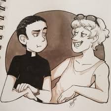 Imagination is Everything-Clarence Jeff