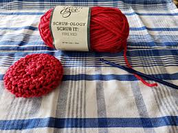 Ravelry Scrub It Scrubby Pattern By Pam Stiff