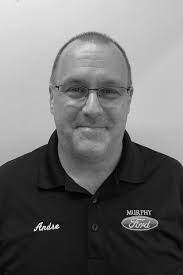 Meet the Murphy Ford Team