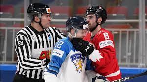 Сборная канады стала победителем чемпионата мира по хоккею 2021 года, в финале победив команду финляндии (3:2 от). Jwrmpnsgqwyv8m
