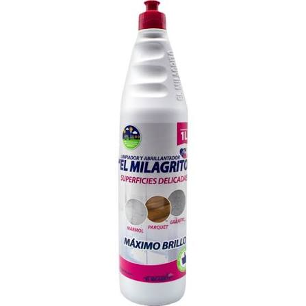 Milagrito PH Neutro 1 LITRO