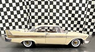 Image result for Buckskin Beige 1958 Plymouth