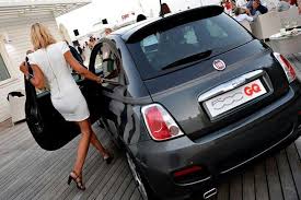 Fiat 500 Gq Autos Y Motos Autos Motos