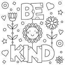 Each poster is of a4 size and is divided into 4 parts for children to use different color combinations plus this project can be used as a collaborative art project too. Top 10 Printable Respect Coloring Pages