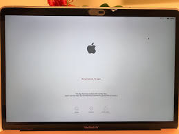 Learn more by hilda scott 06 may 2020 preorde. Locked Out Of My Macbook Air Apple Community