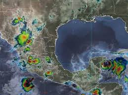 Mientras que en alerta amarilla (peligro moderado) se ubican: Hf34jw3n R8sim