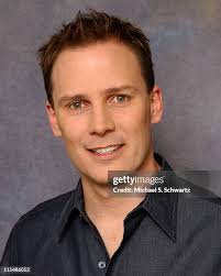 15 The Many Faces Of Comedian Heath Hyche Portrait Session At The Ice House  Stock Photos, High-Res Pictures, and Images