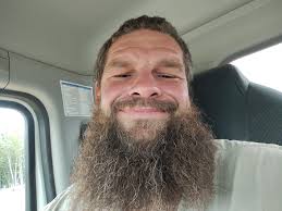 It's with great sadness that we announce the passing of one our own. Dustin  Boltz, one of the mixer drivers here, passed away unexpectedly over the  weekend. We had the great pleasure