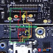 Anda juga dapat menemukan banyak diagram skema schematic yang berbeda di situs skemafree. Service Center Xiaomi Home