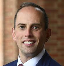 Nathan R. Stenberg, PhD, CPT