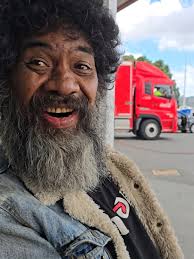 Maori Motocycle Youtubers