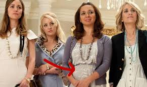 Though lovelorn and almost penniless, annie, nevertheless, winds her way through. 19 Wild Bridesmaids Movie Facts That Honestly Made My Jaw Drop