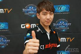 [WCS 대표선발전] 김준호, "팀킬은 싫어요" WCS 대표선발전 12일차 ...
