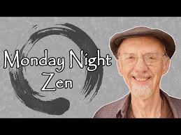 Zen Buddhism & Meditation with Ken Small