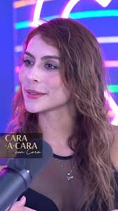 La fortaleza también existe junto con la valentía en tomar la decisión de  irse a tiempo de una relación tormentosa” En voz de María Leon ❤️‍🔥  @sargentoleon La entrevista completa está en mi canal de ...