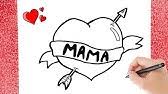 0128 hoe gezichten tekenen 0545 tekentips voor kinderen 0921 teken om te ontspannen 1322 prachtige patronen 5 minute how to draw a cute. Share Your Videos With Friends Family And The World