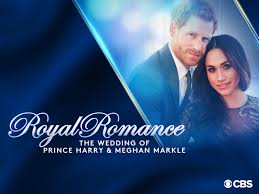 This wasn't how the fairytale was supposed to play out. Prime Video Royal Romance The Marriage Of Prince Harry And Meghan Markle