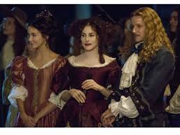 Sur voir stream complet en ligne. When Is Versailles Season 2 Out Bbc2 Date Cast Trailer And More Tv Radio Showbiz Tv Express Co Uk