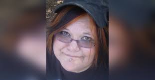 Obituary information for Marcia Jean Davis