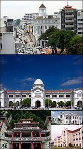18 & 20, lintasan perajurit 17g: Ipoh Wikipedia