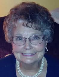 Obituary information for Ann Yvonne Huff