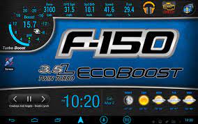School Me On My Ford Touch Ford F150 Forum Community Of Ford Truck Fans