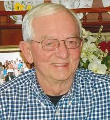 Donald Mansfield Obituary (2018)