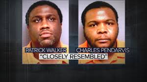 Convicted killer escapes from an Oklahoma jail by posing as his cellmate