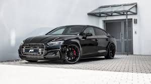 Abt Audi S5 Sportback Tdi 2019 Wallpaper Hd Car Wallpapers Id 13448