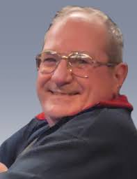 Obituary information for Richard Seguin