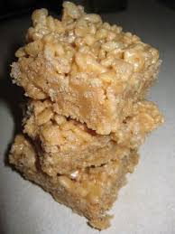 Mmm Cafe Peanut Butter Rice Krispies Peanut Butter Rice Krispie Treats Peanut Butter Rice Krispies Peanut Butter Rice Crispy Treats