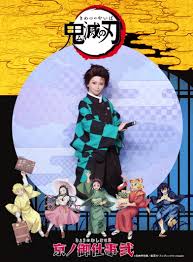 Please update (trackers info) before start demon slayer mugen train torrent downloading to see updated seeders and leechers for batter torrent download speed. Japan Sehenswurdigkeiten Demon Slayer Kimetsu No Yaiba Attraktionen In Kyoto Reisen Nach Japan Jnto