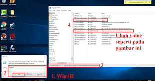 Beberapa dari kita pastinya pernah mengalami kehilangan data penting di pc maupun laptop. Cara Mengaktifkan Windows Update Di Windows 10 Inspirasimr