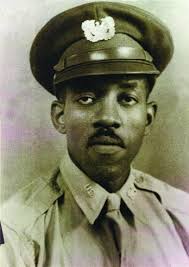 African Americans in Military Service World War II to Vietnam