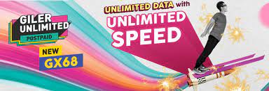 We have complied some of the plans from. U Mobile Giler Unlimited Gx68 Postpaid Truly Uncapped Unlimited Data Unlimited Data U Mobile Voice Call