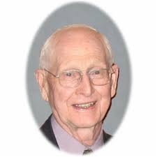 Gordon Fairweather Obituary