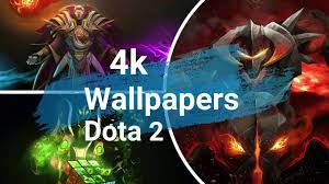 This is the legit place to download dota 2 ultra hd quality wallpaper for free. Top 25 Amazing 4k Wallpapers Dota 2 Wallpaper Engine Youtube