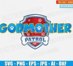 Download Paw Patrol Svg Files Svgfiles Online