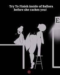 FNAF Help wanted: how to deal with ballora - Page 1 - HentaiEra