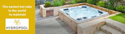 Hydropool self cleaning hot tub spa.this video shows the worlds easiest way to have a hot tub or spa in your backyard.www.raleighpoolandspa.com. Blue Wave Pools And Spas Hydropool Hot Tubs Swim Spas Self Cleaning Salt Water Ottawa On