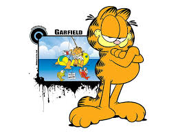 View the latest garfield comic, or go back in time and view every garfield ever created by specifying a date. Hd Wallpaper Garfield Garfield Computer Garfield Screensaver Garfield Hd Wallpaper Flare