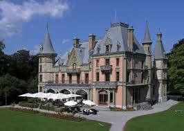Schloss Schadau Eventlocation In Thun Schloss Burgen Und Schlosser Burg