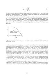 If thiele modulus is large = > diffusion may limit the overall rate if thiele modulus is small => surface reaction determines the rate. Generalized Thiele Modulus Big Chemical Encyclopedia