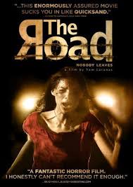 The Road The Stranger Movie Thriller Movie Horror Movie Posters